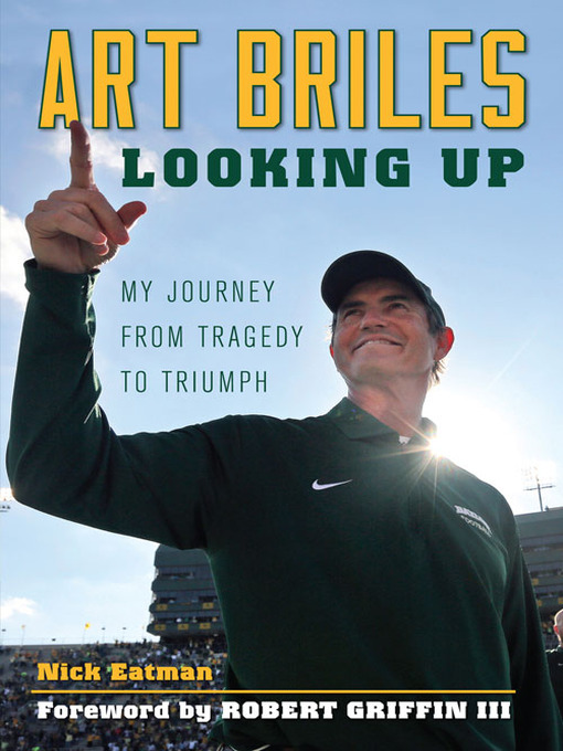 Title details for Art Briles by Nick Eatman - Available